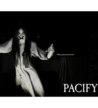 Pacify Steam Key GLOBAL